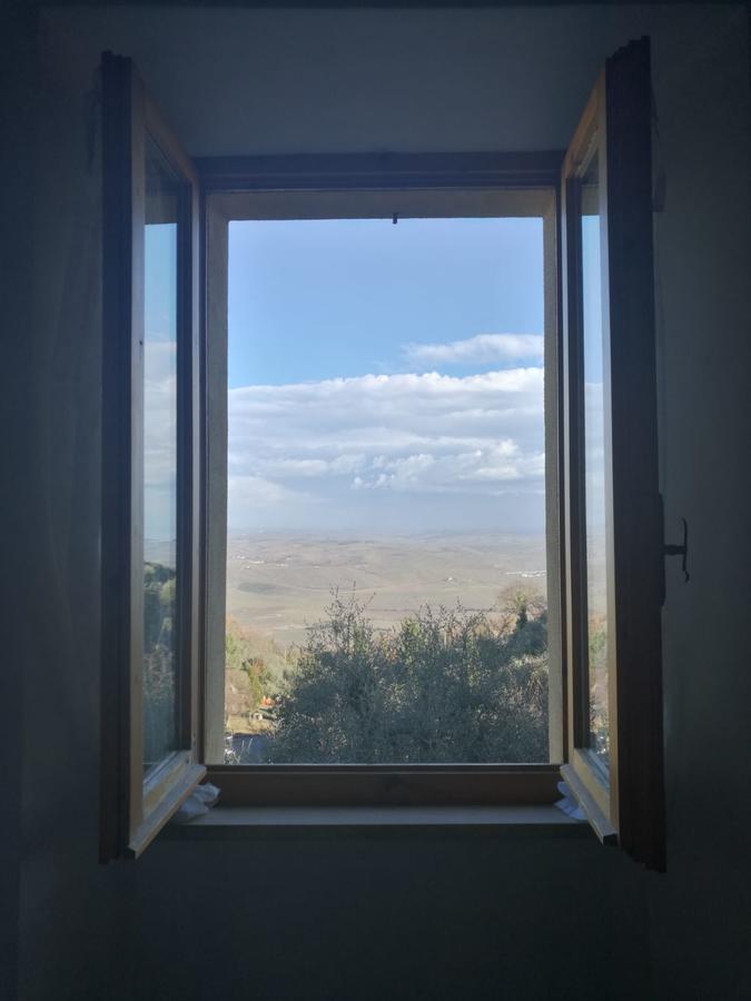 A Tuscan View 호텔 몬탈치노 외부 사진