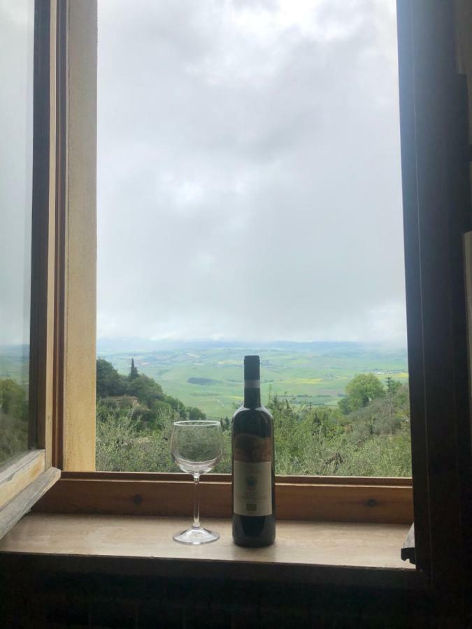 A Tuscan View 호텔 몬탈치노 외부 사진