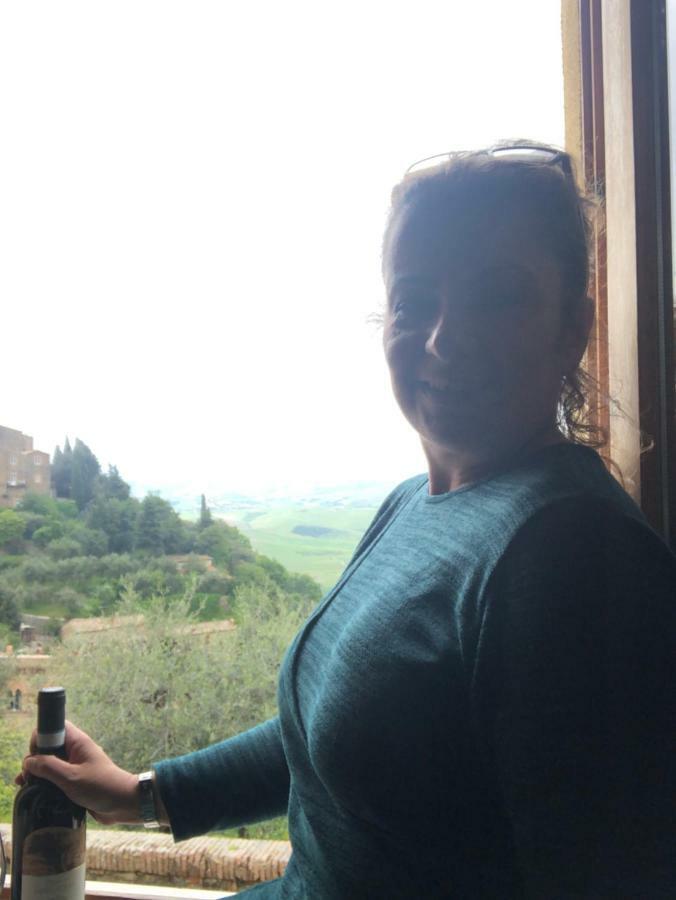 A Tuscan View 호텔 몬탈치노 외부 사진